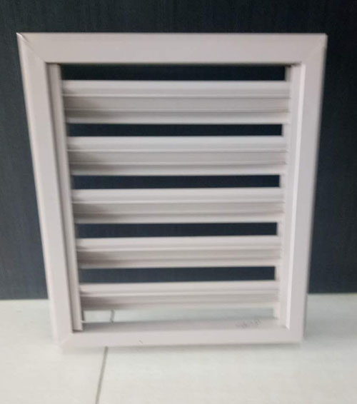 鋁合金百葉窗廠家 鋁合金百葉窗廠家