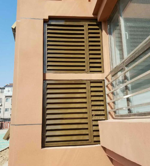 百葉窗生產(chǎn)廠家 百葉窗生產(chǎn)廠家